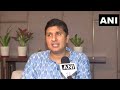 AAP’s Saurabh Bharadwaj On Murder Of Mukesh Sahani’s Father: “Jungle Raj In Bihar”  - 00:19 min - News - Video