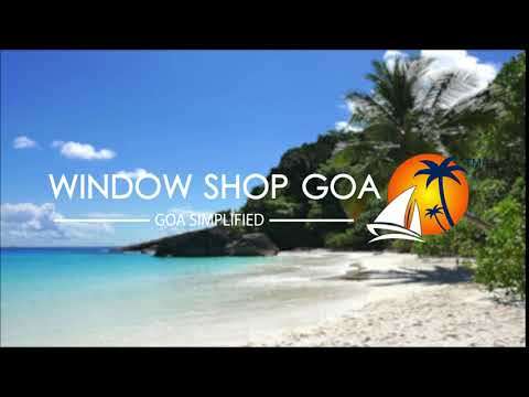 Window Shop Goa: Your Gateway to Authentic Goan Culture and Beyond!