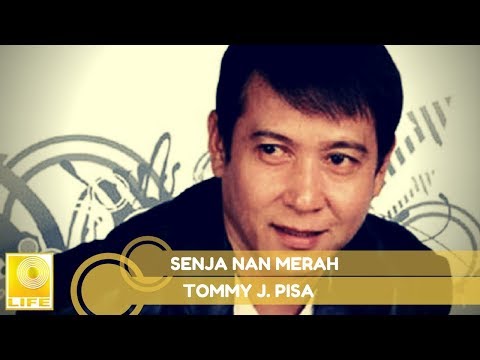 Tommy J.Pisa - Senja Nan Merah (Official Audio)