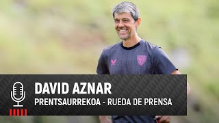 Vídeos  David Aznar