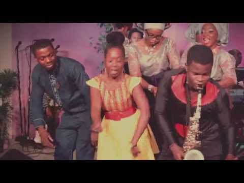 MO'RIRE SAX VERSION - SEYI ALESH (MIKE ABDUL) @seyialesh @mikeabdulng