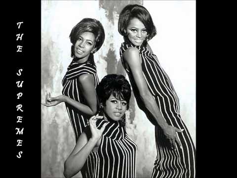 Diana Ross & The Supremes - Stop! In The Name Of Love