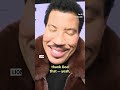 Lionel Richie: Stars kept their egos in check while making ‘We Are the World’  - 00:34 min - News - Video