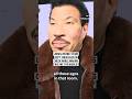 Lionel Richie: Stars kept their egos in check while making ‘We Are the World’
