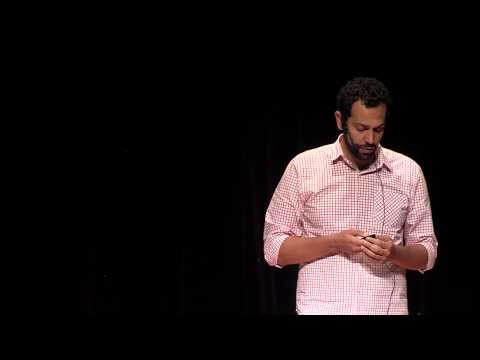 Reformas habitacionais e transformação social | Fernando Assad | TEDxLaçador