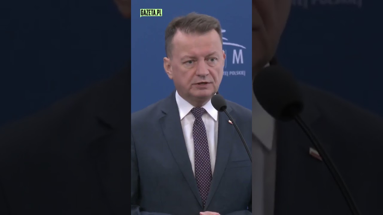 Rosyjskie dorny nad Polska #shorts #polityka #news