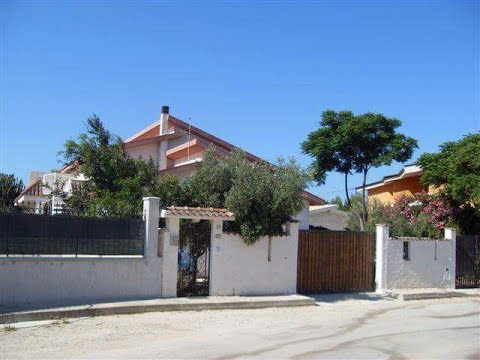 Property video