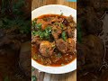 Garlic mutton curry #vahchef #food #muttoncurry  - 01:00 min - News - Video