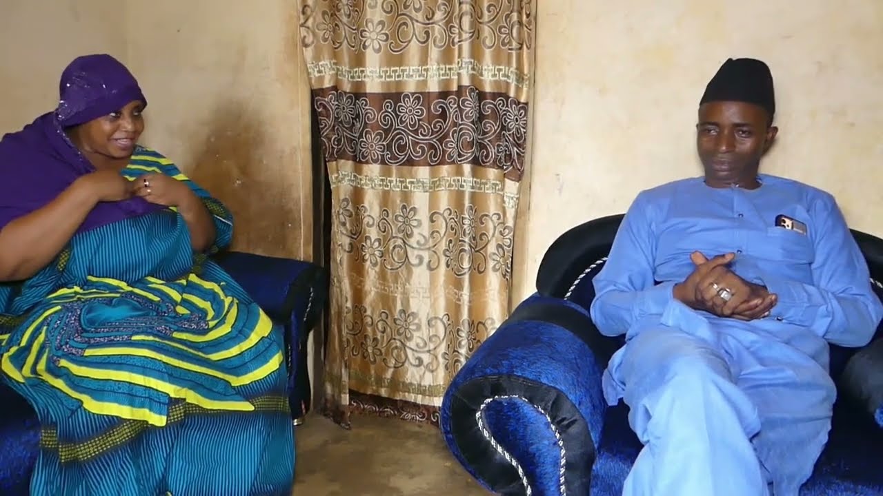 GNÔYETABALIYAH Ep115 Nouveau Film Guinéen Version Malinké