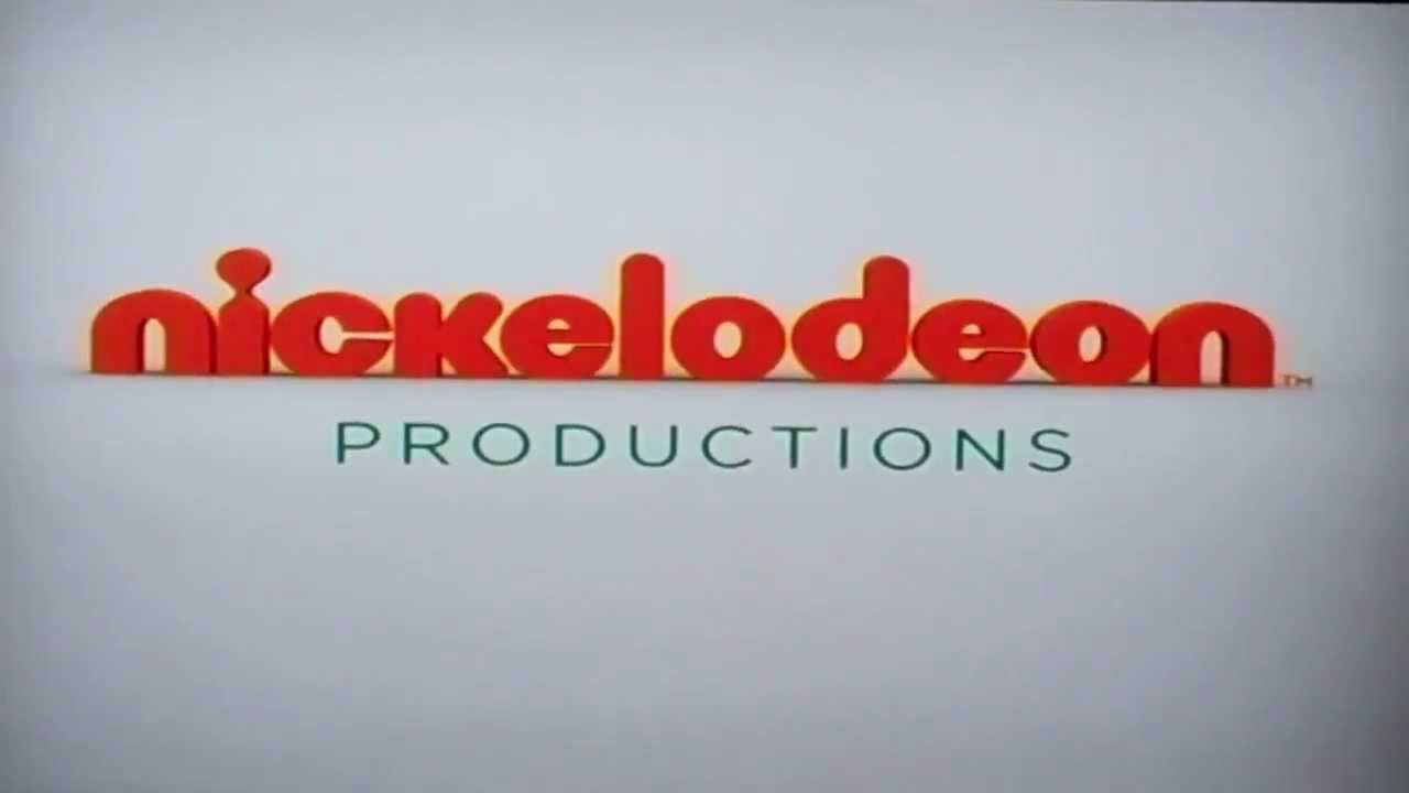 Nickelodeon Logo (2009-Present) - YouTube