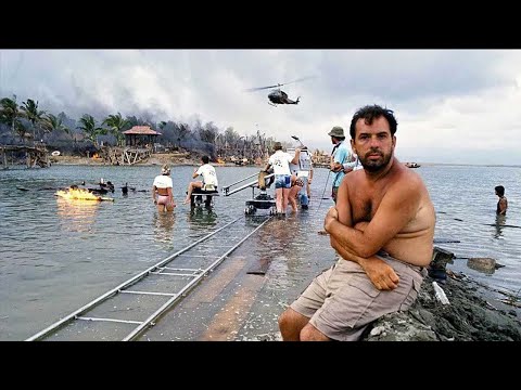 Hearts of Darkness: A Filmmaker's Apocalypse'