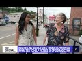 Pulitzer-winning novel sparks real-life recovery effort in Appalachia  - 04:17 min - News - Video