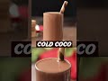 This chilled chocolaty-yum #SummerRecipe is too good to be missed🍫🥛 #youtubeshorts #youtubeshorts  - 00:32 min - News - Video