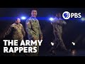 The Army Rappers Perform This Well Defend | Salute to Service: A Veterans Day Celebration