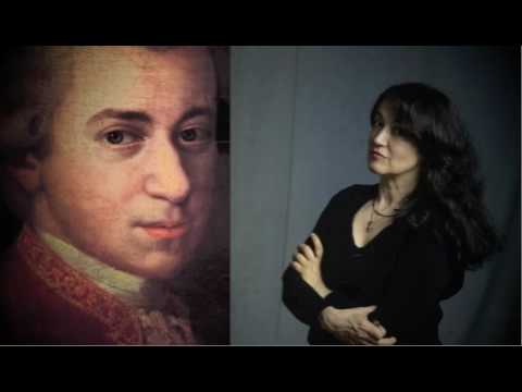 Mozart. Piano Concerto No. 20 in D minor, K466 - Martha Argerich (1998)