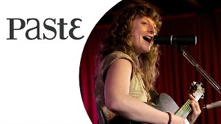 Odie Leigh - Full Session | Paste