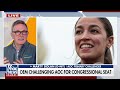 Kevin OLeary tears into AOC: Wouldnt let her manage a candy store  - 05:22 min - News - Video