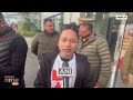 Kailash Khers Divine Arrival: Touching Down at Ayodhya Dham Airport for Ram Mandir Pran Pratishtha  - 01:22 min - News - Video