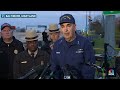 Coast Guard suspends rescue operation in Baltimore  - 01:09 min - News - Video