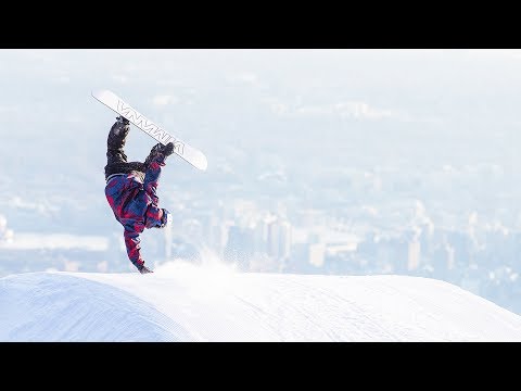 Snowboard Compilation 2017 (Raw). | Straight from the athletes
