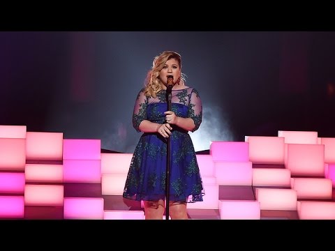 Kelly Clarkson Tears Up Talking About Her Husband Brandon Blackstock as a Loving Father
