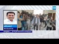 BRS Senior Leader Rakesh Kumar Comments On CM Revanth, Formula E Car Race | Sakshi TV  - 04:33 min - News - Video
