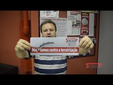 Assembleia do Serviço Funerário Municipal de São Paulo