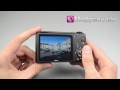 Видеообзор Nikon CoolPix S9100
