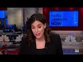 LIVE: NBC News NOW - Feb. 19  - 00:00 min - News - Video