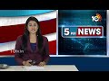 Abbai Chowdary Election Campaign | మా గెలుపును ఆపే దమ్ము ఎవరికీ లేదు! | 10TV News  - 04:11 min - News - Video