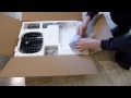 Unboxing Monitor LG 23mp57hq | LO FLIPO A FULL HD