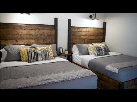 Property video