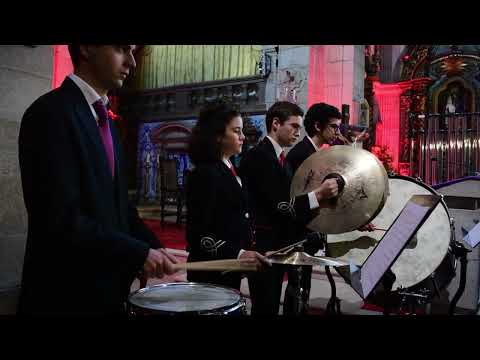 Banda da Covilhã XVI Concerto de Primavera