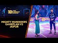 Maninder Singhs Preparation To Beat Jaipur Pink Panthers