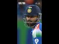 Virat Kohli brings up his 4th 50+ score against PAK in ICC ODI Events! #ChampionsTrophyOnJioStar