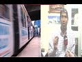 Hyderabad MMTS Passengers Facing Problems - Special Story