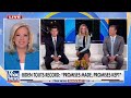 Biden is poised to blame this on Republicans: Shannon Bream  - 05:36 min - News - Video