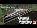 Ramp function v1.0