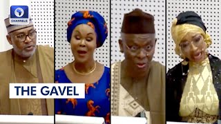 Recap: How Ministerial Nominees Reacted During Their Screening | The Gavel