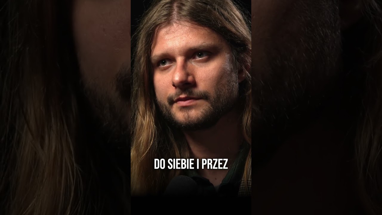 Czy Terapia Powinna Trwać 5 Lat — ft. Michał Brzegowy