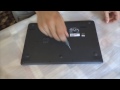 Разборка ноутбука Acer ASPIRE V5-572G