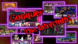 Labyrinth of Refrain: Coven of Dusk Digital Limited Edition