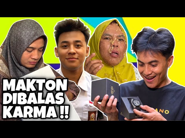 SPESIAL ULANG TAHUN BAROK !!!