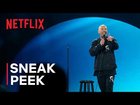 Jo Koy: Blue in the Face'