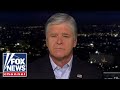 Hannity: This is alarming for the Biden campaign