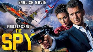 THE SPY - English Movie | Holywood Blockbuster English Action Thriller Movie HD | Pierce Brosnan