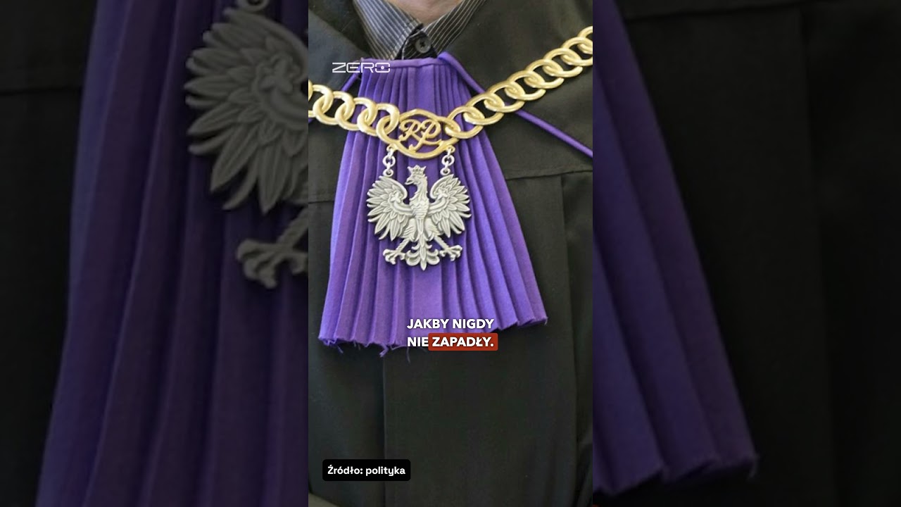 WYROKI TZW. NEO-SĘDZIÓW UZNANE ZA NIEWAŻNE?