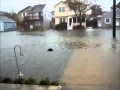 HURRICANE SANDY HAS STARTED 1ST FLOODING HURRICANE SANDY HAS STARTED 1ST FLOODING Sandy: Flooding on the east coast