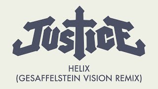 Helix (Gesaffelstein Vision Remix)