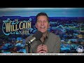 Black America out on Biden and Momala! | Will Cain Show  - 01:29:32 min - News - Video